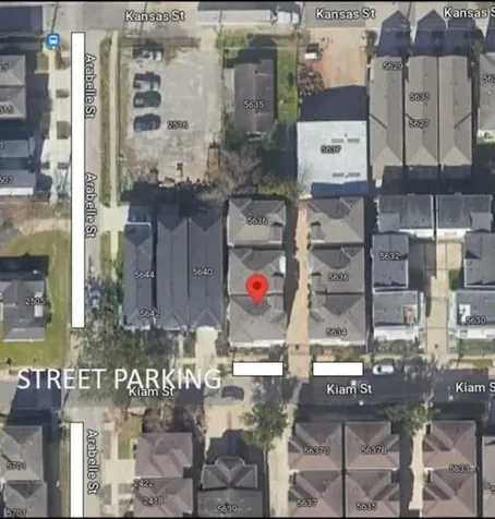 5636 Kiam Street A Houston TX 77007