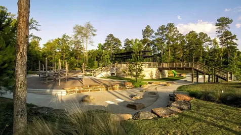 127 Jubilee Meadow Drive Willis TX 77318