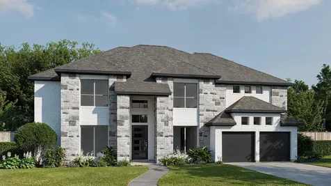 127 Jubilee Meadow Drive Willis TX 77318