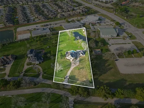 5003 Shiloh Lake Drive Richmond TX 77407