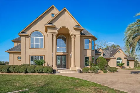 5003 Shiloh Lake Drive Richmond TX 77407