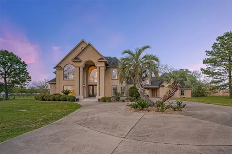 5003 Shiloh Lake Drive Richmond TX 77407
