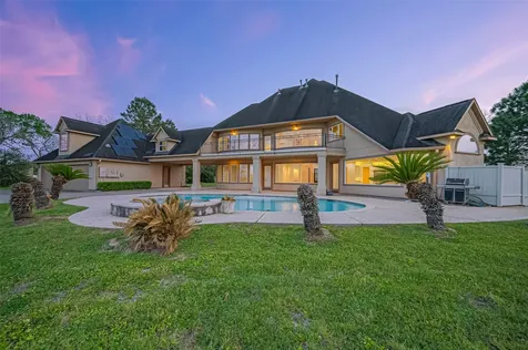 5003 Shiloh Lake Drive Richmond TX 77407