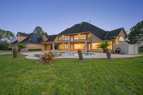 5003 Shiloh Lake Drive Richmond TX 77407