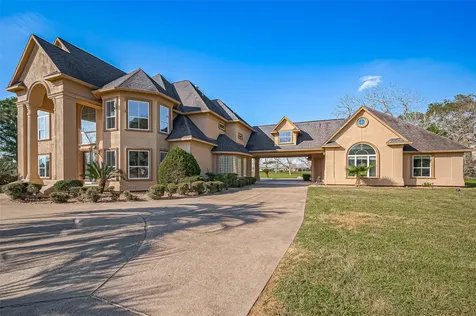 5003 Shiloh Lake Drive Richmond TX 77407