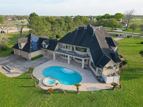 5003 Shiloh Lake Drive Richmond TX 77407