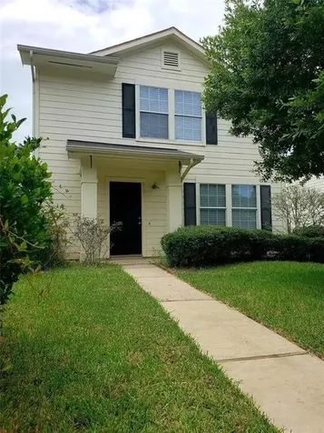 819 Lightningbug Lane Conroe TX 77301