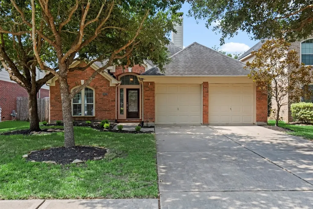 28223 Sweet Oak Lane Katy TX 77494