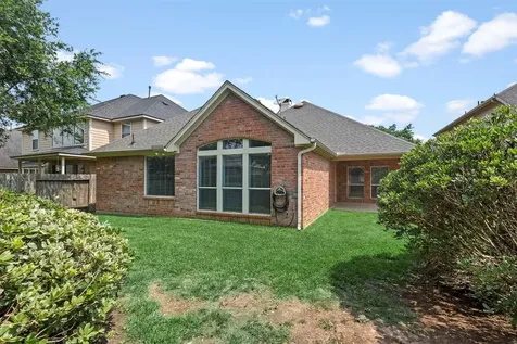 28223 Sweet Oak Lane Katy TX 77494