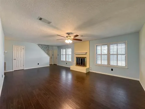 3119 Pilgrims Point Lane Pearland TX 77581