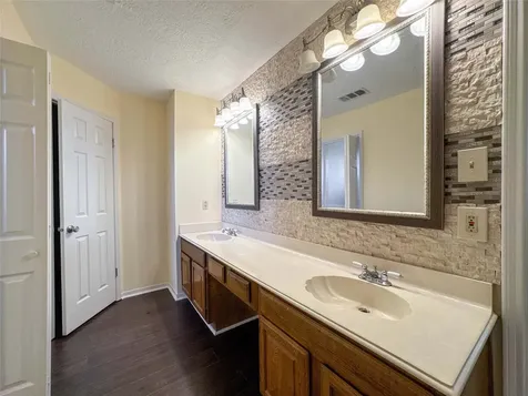3119 Pilgrims Point Lane Pearland TX 77581