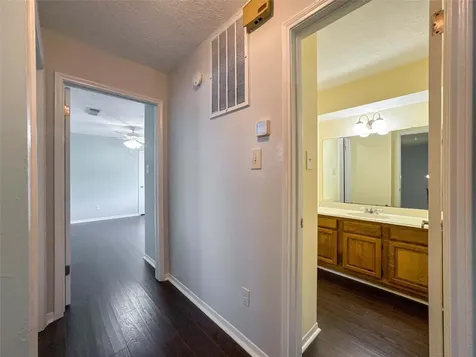 3119 Pilgrims Point Lane Pearland TX 77581