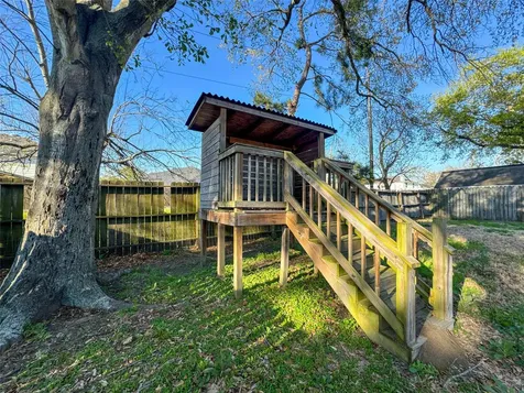 3119 Pilgrims Point Lane Pearland TX 77581