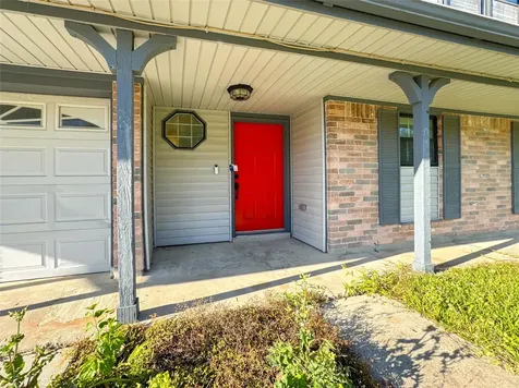 3119 Pilgrims Point Lane Pearland TX 77581