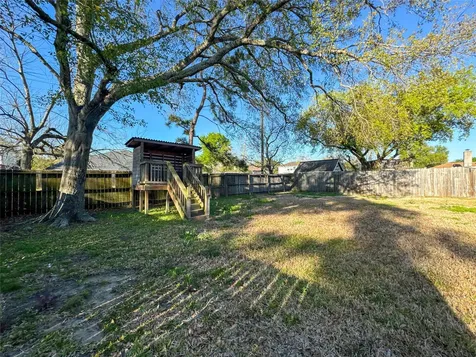 3119 Pilgrims Point Lane Pearland TX 77581