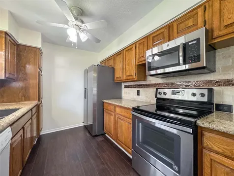 3119 Pilgrims Point Lane Pearland TX 77581