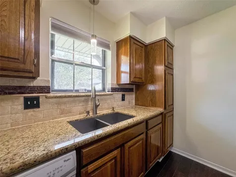 3119 Pilgrims Point Lane Pearland TX 77581