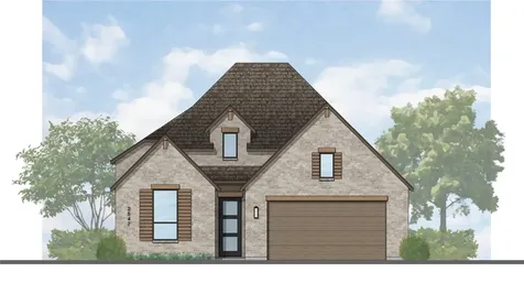 27108 Wrangler Way Drive Montgomery TX 77316