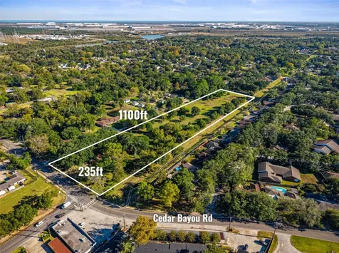 2201 Cedar Bayou Road Baytown TX 77520