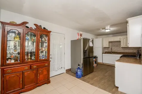 3421 Avenue C Dickinson TX 77539