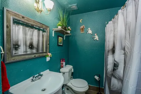 3421 Avenue C Dickinson TX 77539