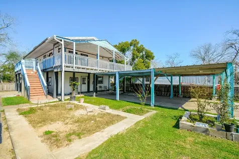 3421 Avenue C Dickinson TX 77539