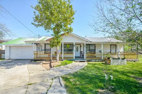 3421 Avenue C Dickinson TX 77539
