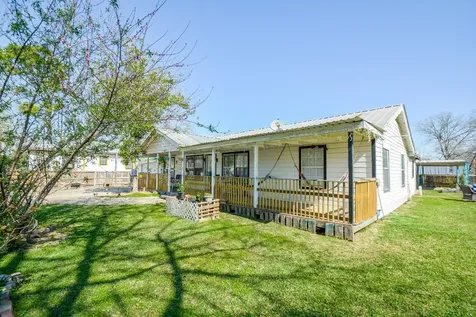 3421 Avenue C Dickinson TX 77539