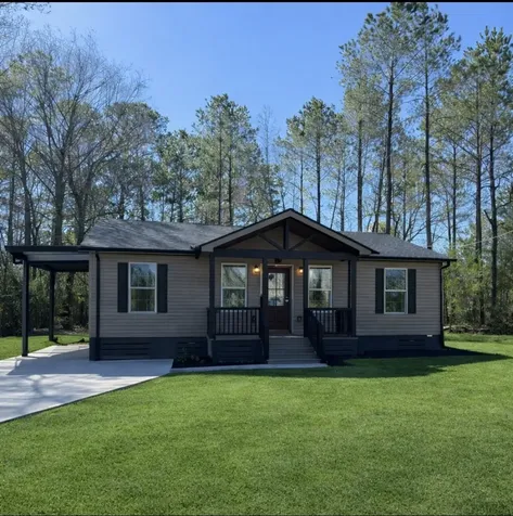 7926 Hawthorne Lane Plantersville TX 77363