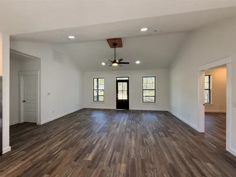 7926 Hawthorne Lane Plantersville TX 77363
