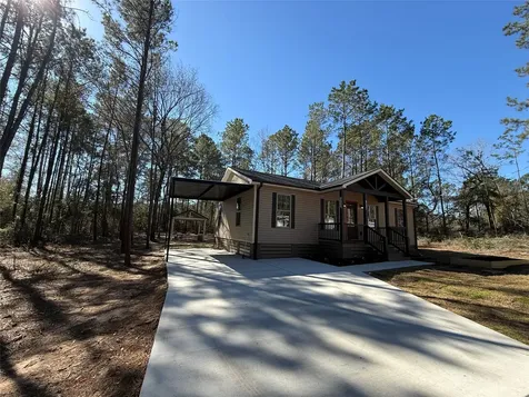 7926 Hawthorne Lane Plantersville TX 77363
