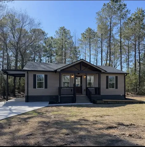 7926 Hawthorne Lane Plantersville TX 77363