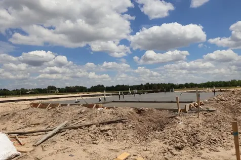 12134 Osprey Outlook Drive Cypress TX 77433