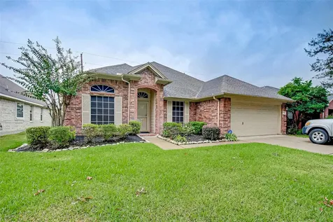 17314 Granberry Gate Drive Tomball TX 77377