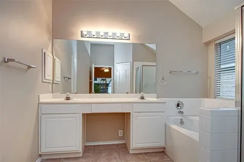 17314 Granberry Gate Drive Tomball TX 77377