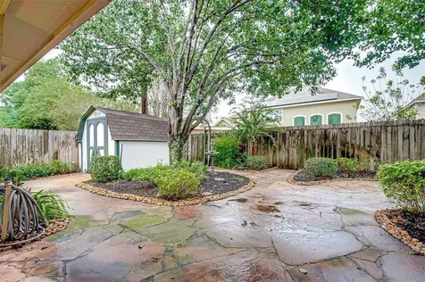 17314 Granberry Gate Drive Tomball TX 77377