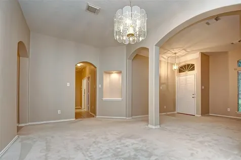 17314 Granberry Gate Drive Tomball TX 77377