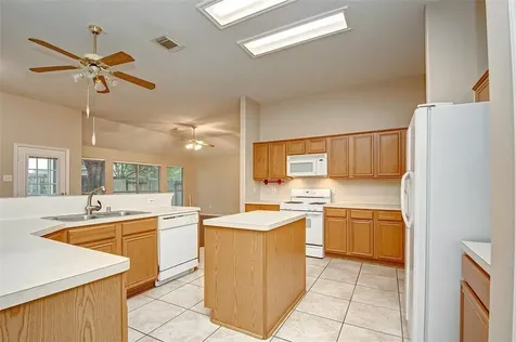 17314 Granberry Gate Drive Tomball TX 77377