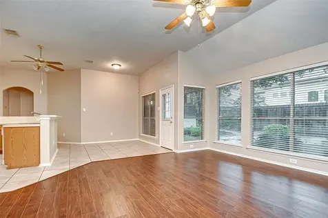 17314 Granberry Gate Drive Tomball TX 77377