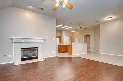 17314 Granberry Gate Drive Tomball TX 77377