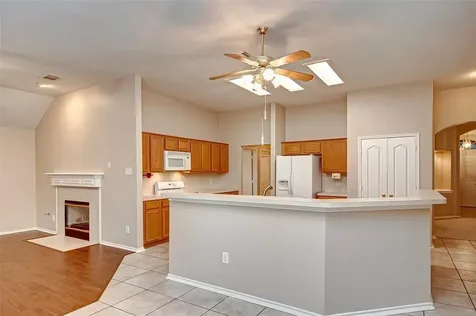 17314 Granberry Gate Drive Tomball TX 77377