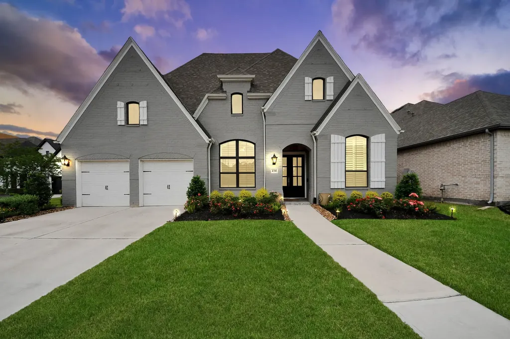 4310 Bakers Cove Manvel TX 77578
