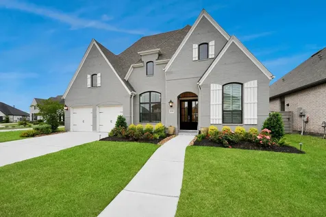 4310 Bakers Cove Manvel TX 77578