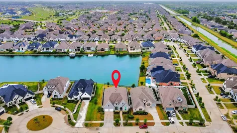 4310 Bakers Cove Manvel TX 77578