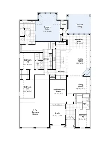 4310 Bakers Cove Manvel TX 77578