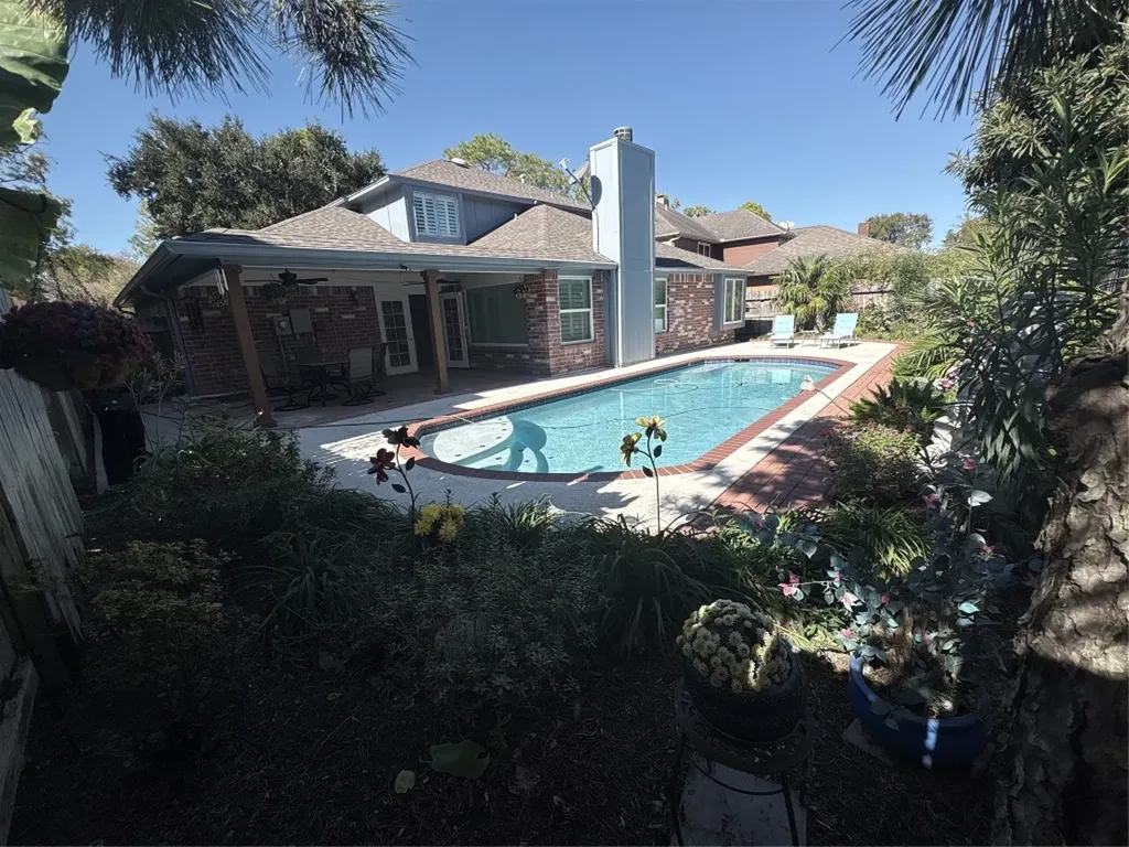 1323 Village Garden Drive Missouri City TX 77459