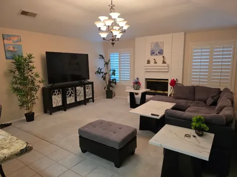 1323 Village Garden Drive Missouri City TX 77459