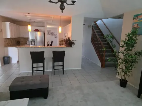1323 Village Garden Drive Missouri City TX 77459