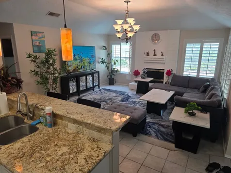 1323 Village Garden Drive Missouri City TX 77459