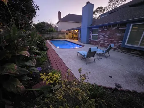 1323 Village Garden Drive Missouri City TX 77459